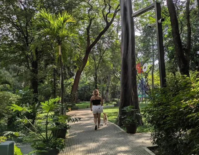 Cozy & Serene 1br With Skyline View Near Greenbelt * Manille