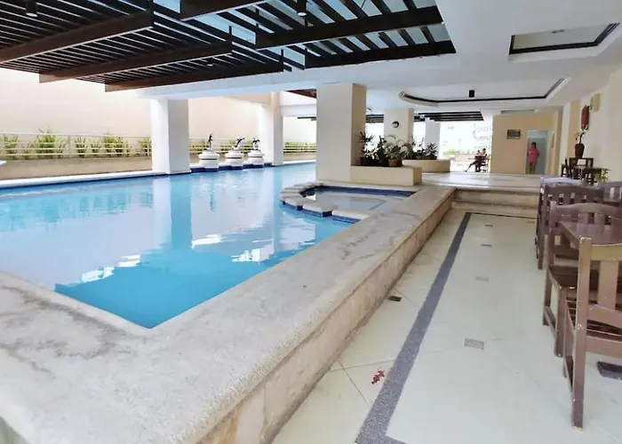 Cozy & Serene 1br With Skyline View Near Greenbelt