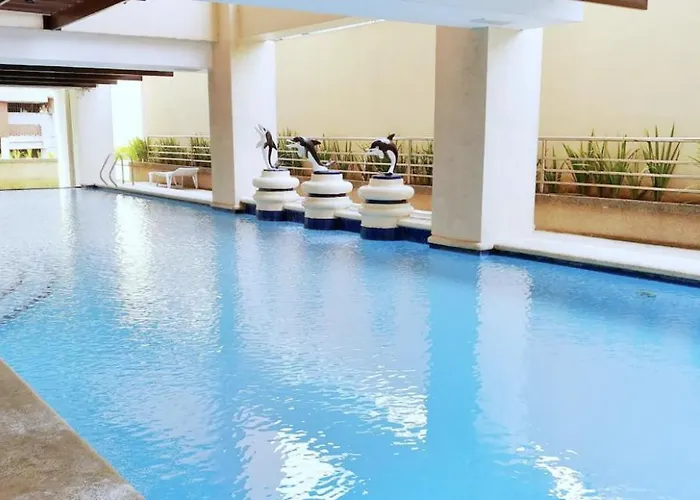 Appartement Cozy & Serene 1br With Skyline View Near Greenbelt *