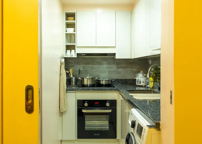 Cozy & Serene 1br With Skyline View Near Greenbelt *