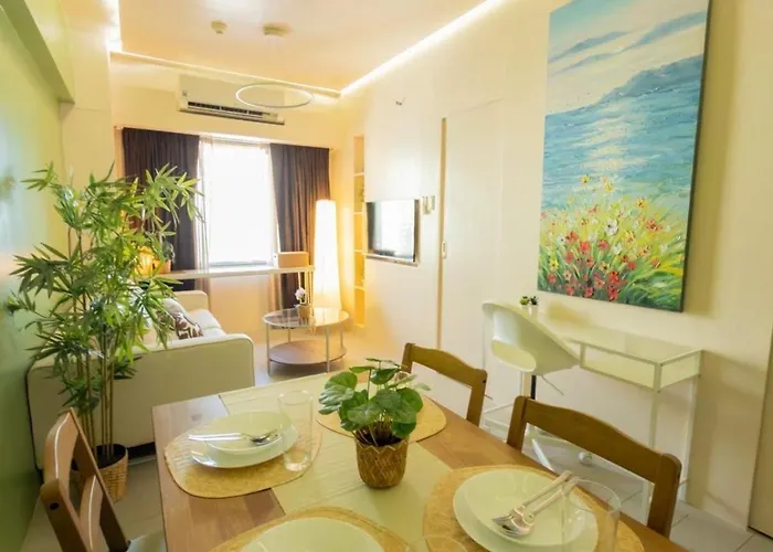 Appartement Cozy & Serene 1br With Skyline View Near Greenbelt *